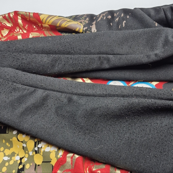 Royal Republic Men's Full Zip Jacket 4X - Picture 10 of 11